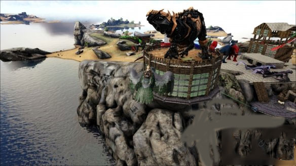 游戏攻略截图1