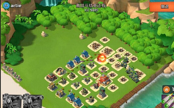 坦克攻略截图4