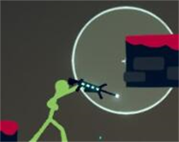 逗斗火柴人国际版武器攻略截图2