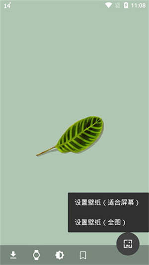 Cuto壁纸破解版软件特色截图