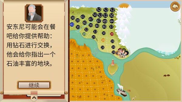 土地竞拍攻略3