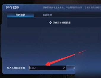 捏脸码使用教程2