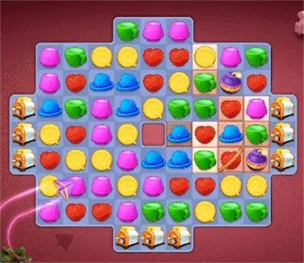 我的小家破解版不用闯关道具攻略截图1