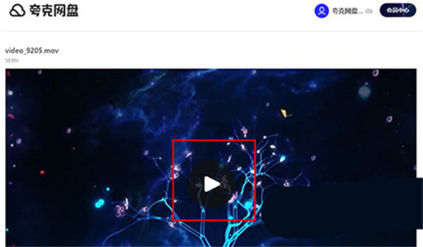 Quark网盘怎么使用
