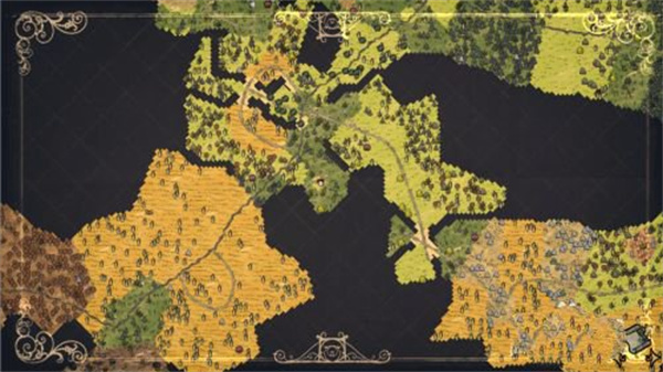 新手入门攻略截图1