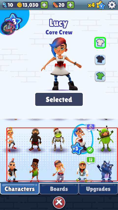 游戏攻略截图2
