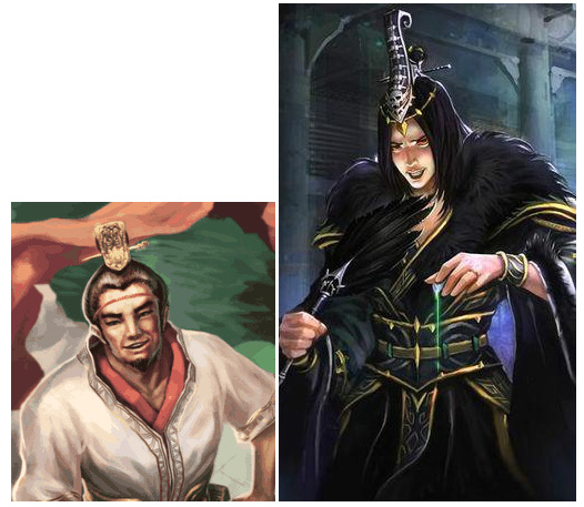 选将技巧截图4
