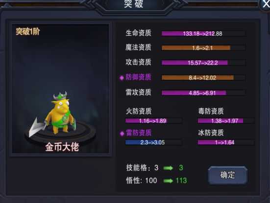 宠物养成攻略4