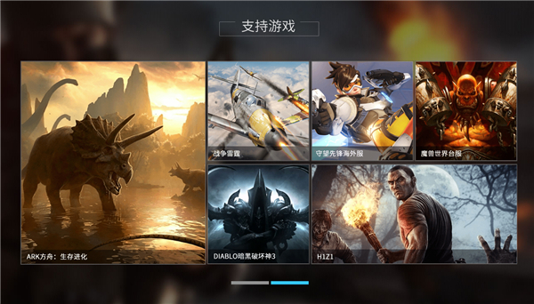 迅游心悦专用版 第2张图片