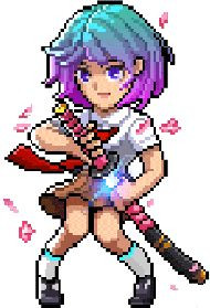 纱夜