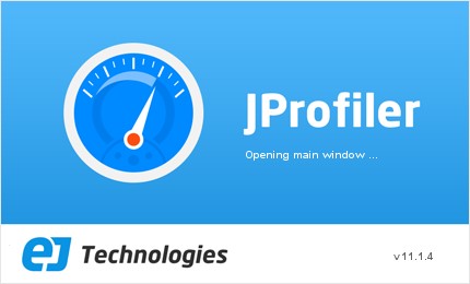JProfiler汉化破解版软件介绍