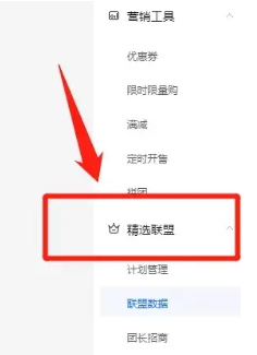联盟开通方法2