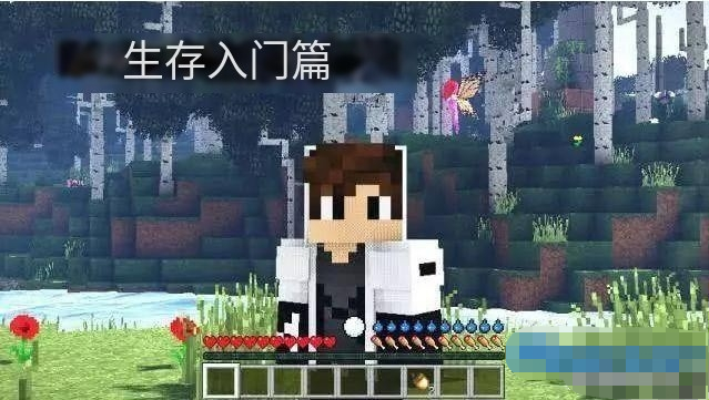 新手攻略