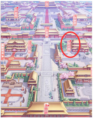 茶花玩法攻略截图1