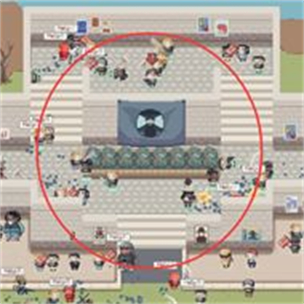 丧尸派对九游版第四章攻略截图5