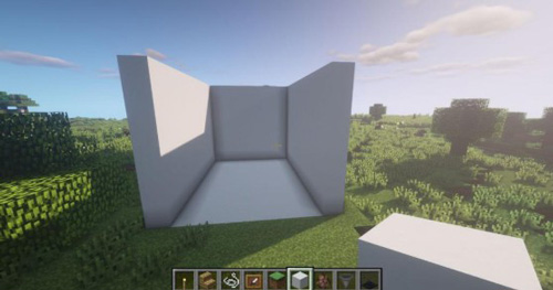精灵球小屋制作攻略3