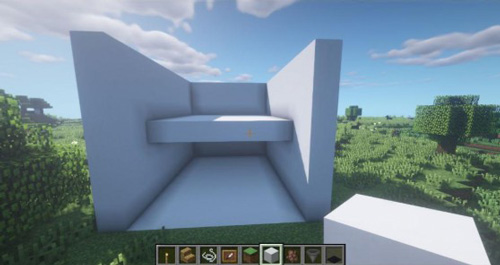 精灵球小屋制作攻略5