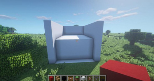 精灵球小屋制作攻略6