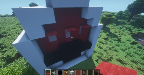 精灵球小屋制作攻略12