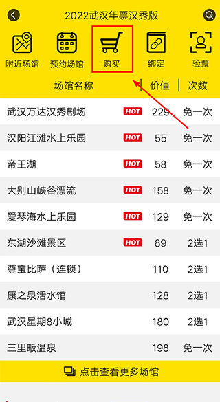 年票购买攻略截图3