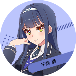 银座剧团角色介绍1