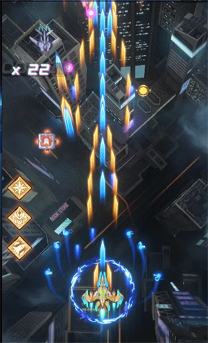 战机介绍截图6