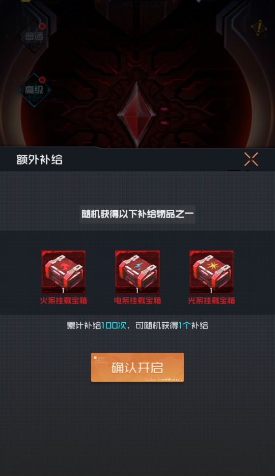 挂载属性盘点3