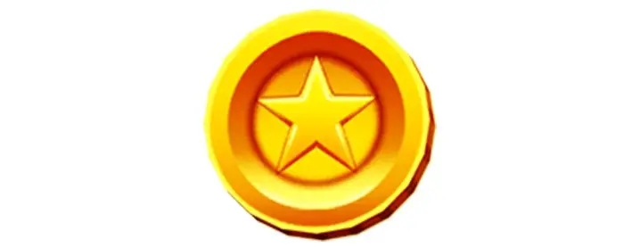 金币