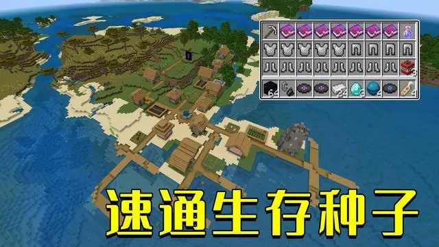 种子截图1