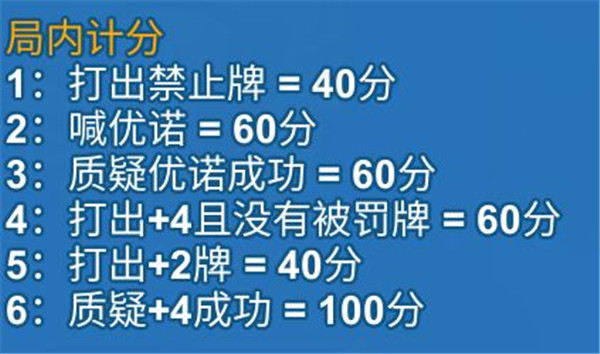 排位赛攻略截图6