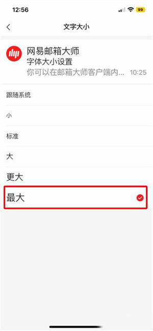 设置字体大小教程截图4