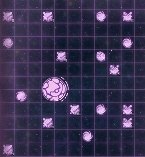 M11星域攻略截图1