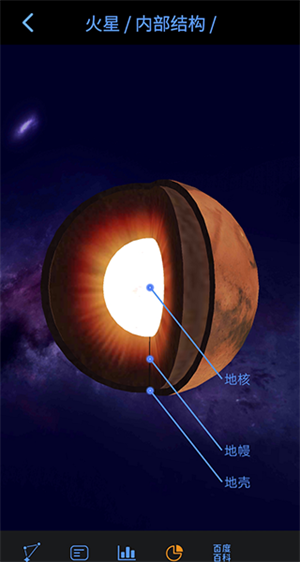 AR星座专业版破解版使用教程截图5