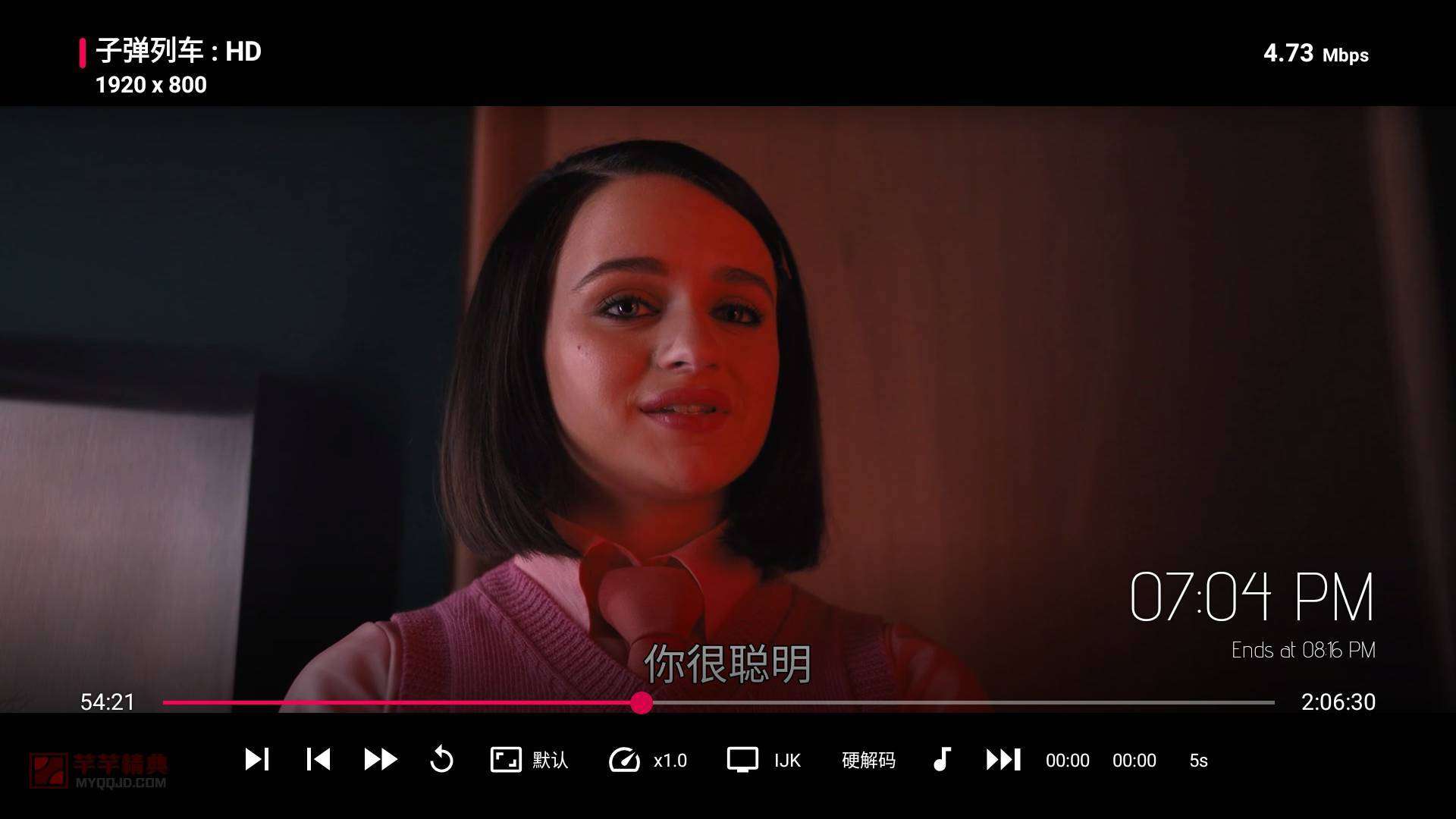软件说明