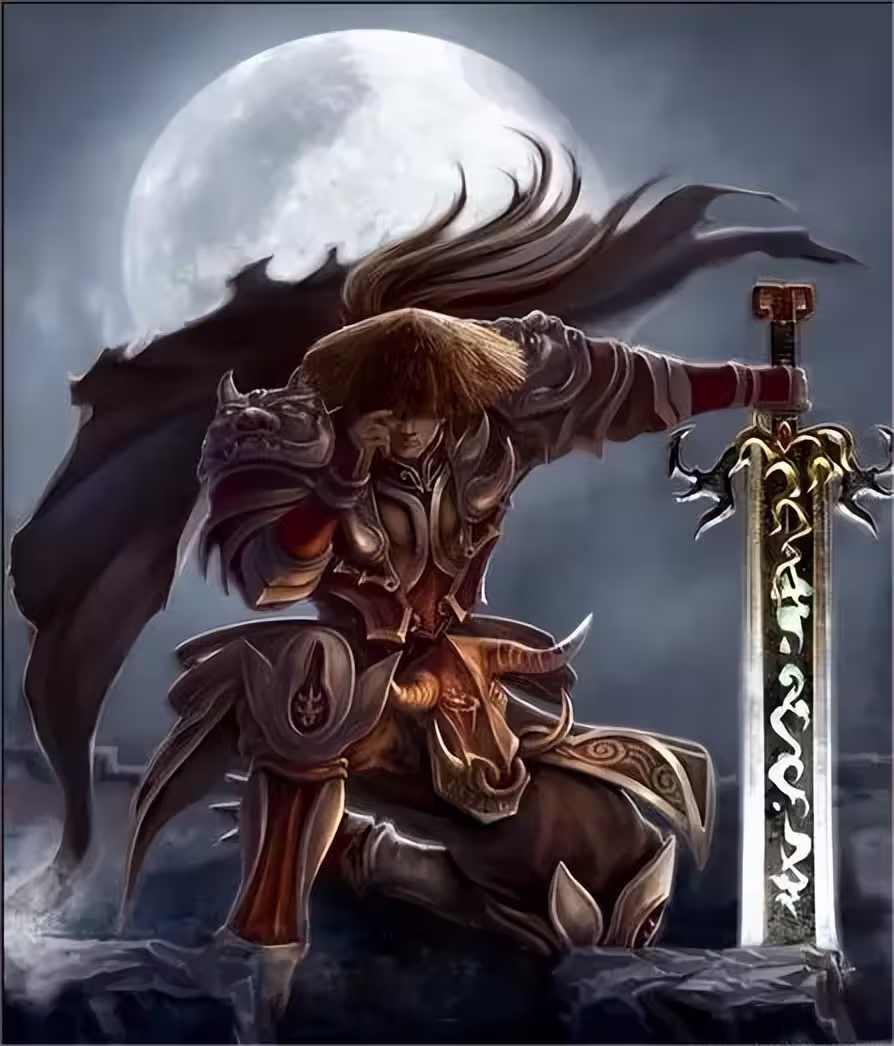 武器排行截图4