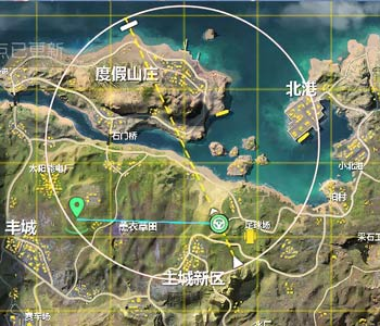 梦想追逐战玩法介绍2