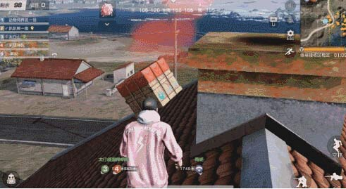 梦想追逐战玩法介绍4