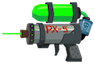 武器排行截图2