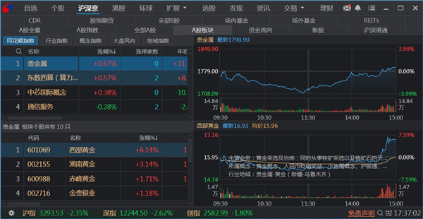 中国银河证券电脑版使用教程