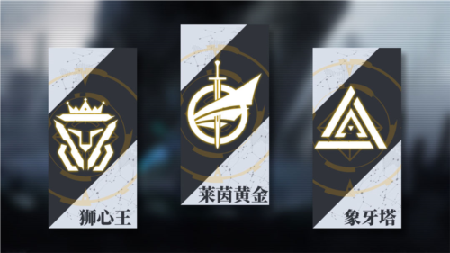 神行少女势力介绍1