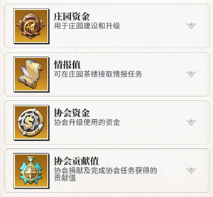 资源攻略截图2
