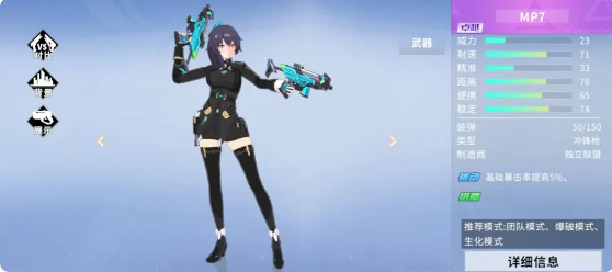 武器推荐4