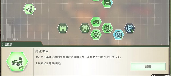 治理者攻略——银行家截图2