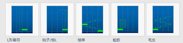 节奏大师内测版全部人物下载截图10