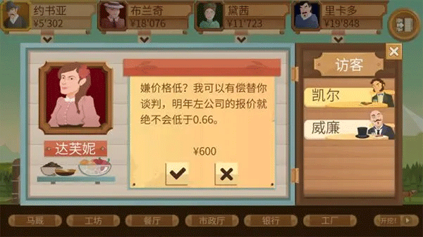 游戏攻略截图2