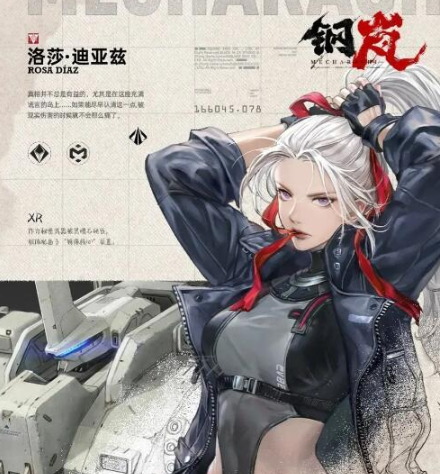 钢岚新手十连选谁5