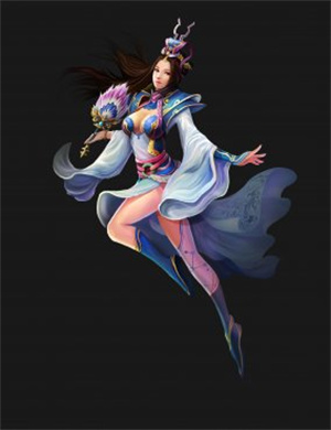 谋士玩法攻略截图1