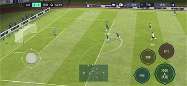 FIFAMobile国际服新手攻略2