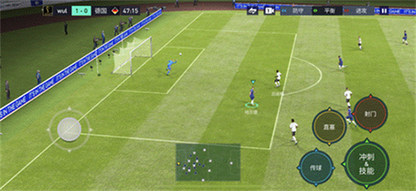 FIFAMobile国际服新手攻略3