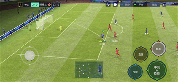 FIFAMobile国际服新手攻略4
